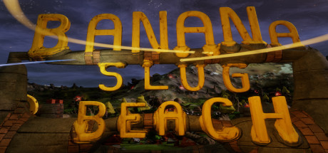 Banana Slug Beach header