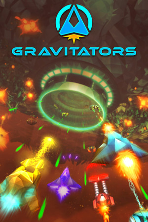 Gravitators – v1.0.5