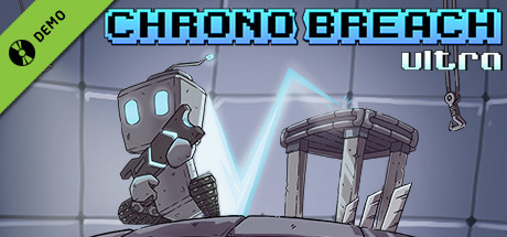 ChronoBreach Ultra Demo