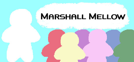 Marshall Mellow Cover Image