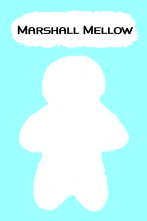 Marshall Mellow cover art