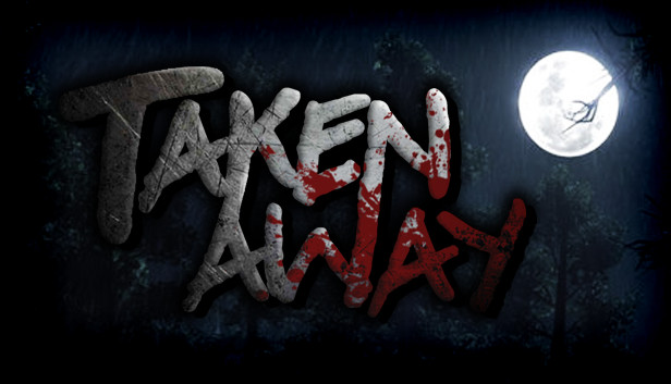 Taken Away Steam capsule image
