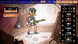 A screenshot of Battle Bands: Rock & Roll Deckbuilder