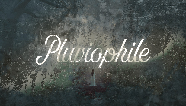 Pluviophile Steam capsule image