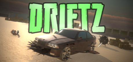 DriftZ Cover Image