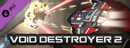 Void Destroyer 2 - Big Red