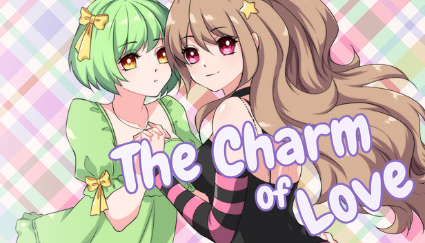 The Charm of Love Steam capsule image