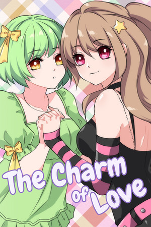 The Charm of Love cover art
