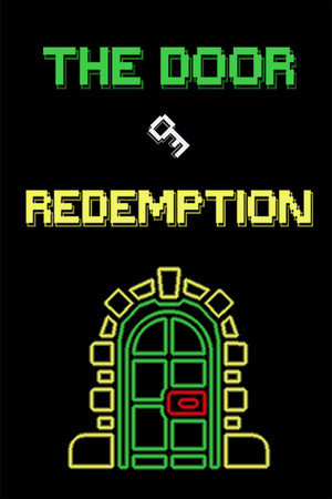 The Door Of Redemption cover art