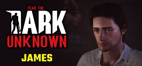 Fear the Dark Unknown: James header