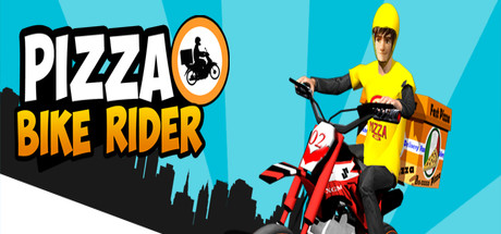 Baixar Pizza Bike Rider Torrent