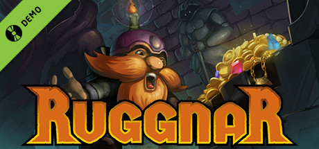 Ruggnar Demo