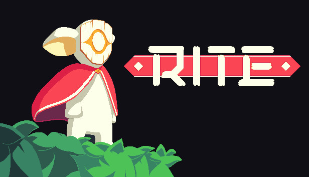 RITE Steam capsule image