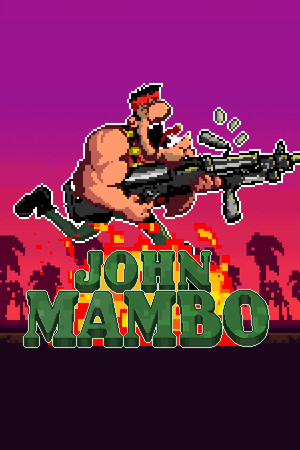 John Mambo Demo
