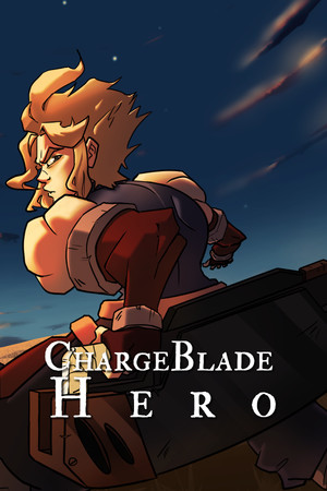 Charge Blade Hero Demo