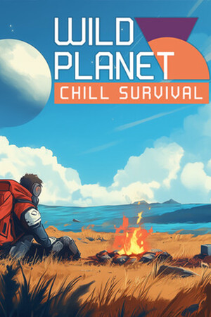 Wild Planet cover art