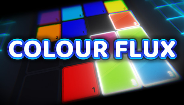 Colour Flux Steam capsule image
