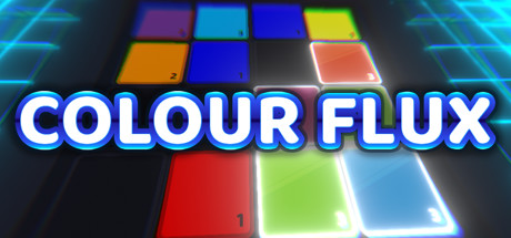 Colour Flux Cover Image