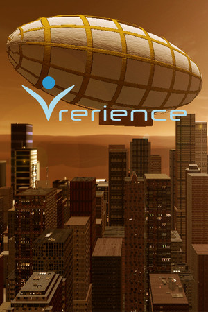 Vrerience - EMDR