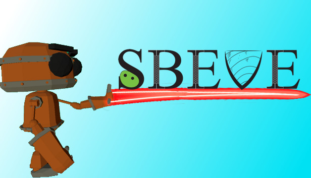 Sbeve Steam capsule image