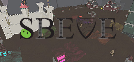 Sbeve Cover Image
