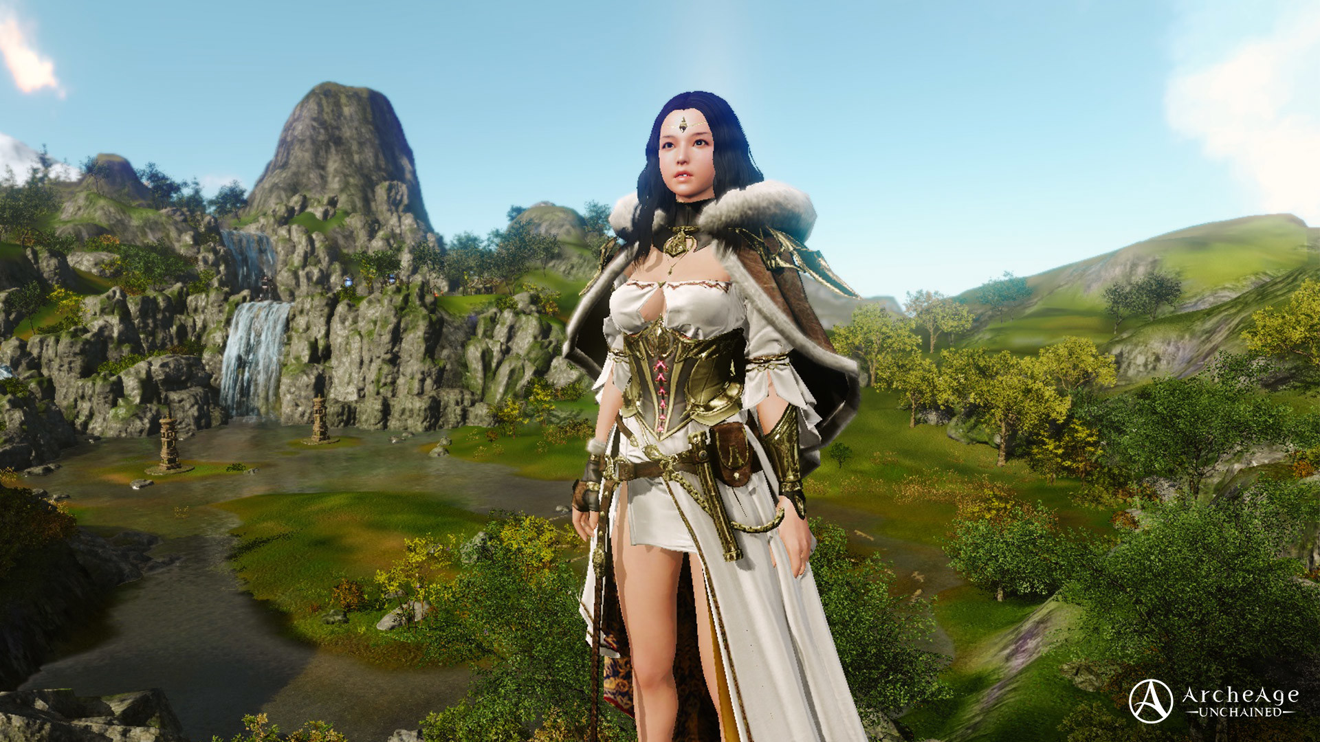 Archeage For Mac Os