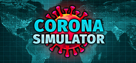 Corona Simulator