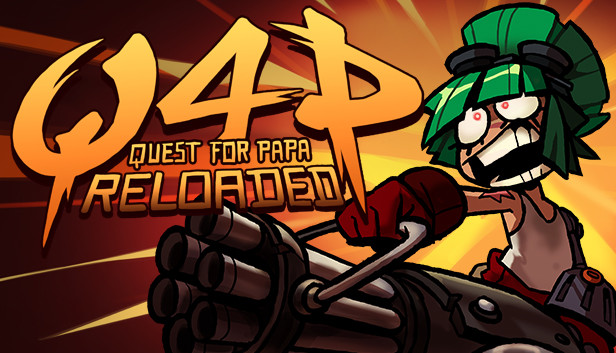 Quest 4 Papa