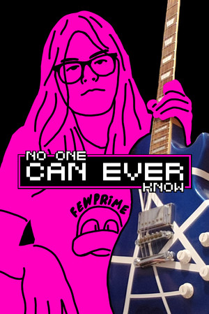 No One Can Ever Know cover art