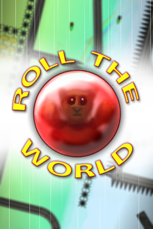 Roll The World cover art