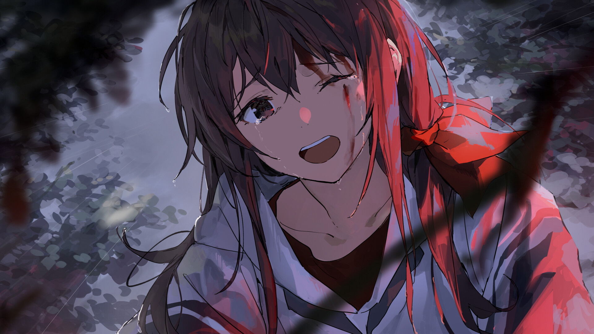 薄暮夏梦-Shanghai Summer-游戏截图-好玩游戏库