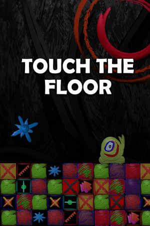 Touch The Floor cover art