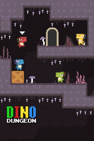Dino Dungeon