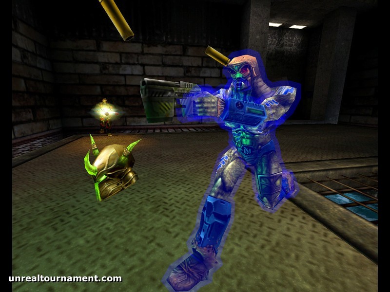 unreal tournament for mac g5 download