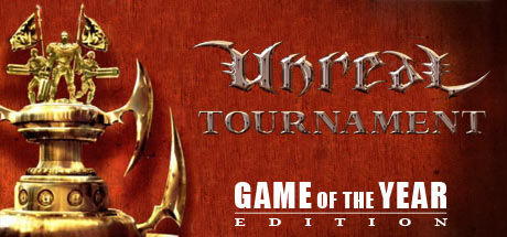 Unreal Tournament (1999) - Metacritic