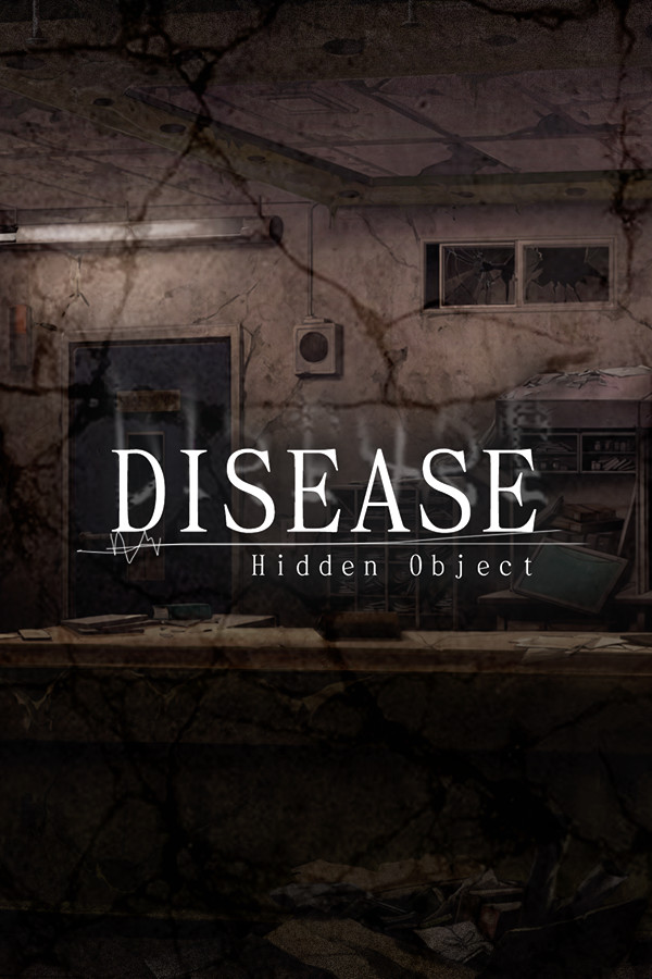 Disease -Hidden Object-
