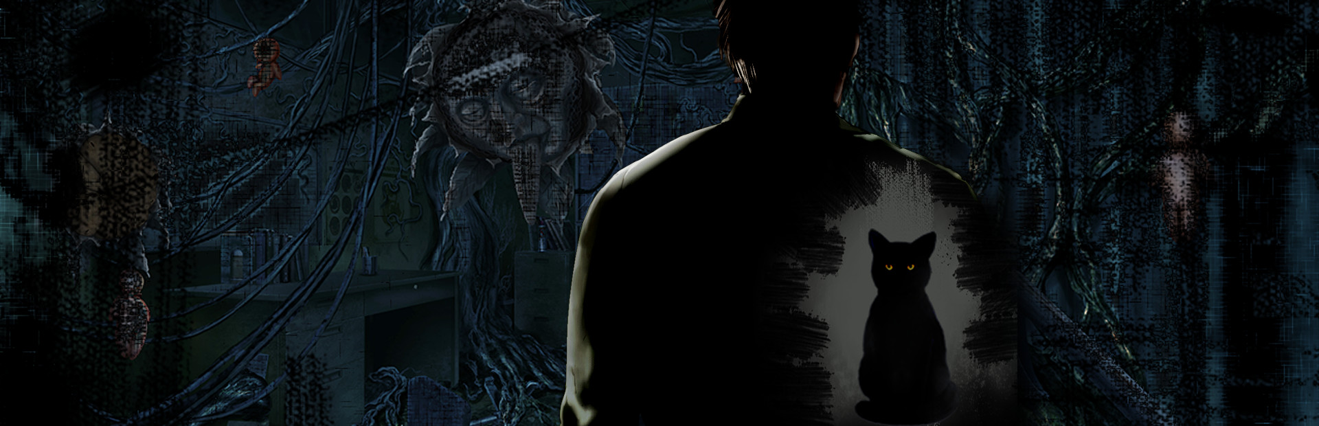 Disease Hidden Object