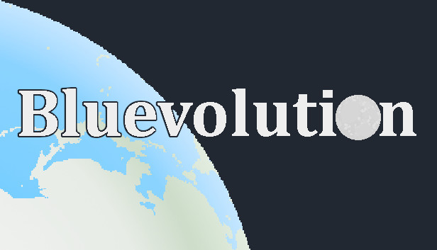 Bluevolution Steam capsule image