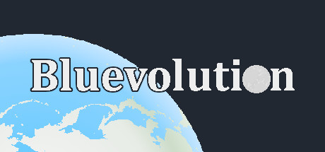 Bluevolution Cover Image
