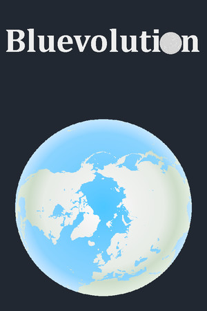 Bluevolution cover
