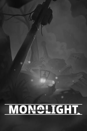 Monolight cover art