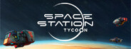 Space Station Tycoon
