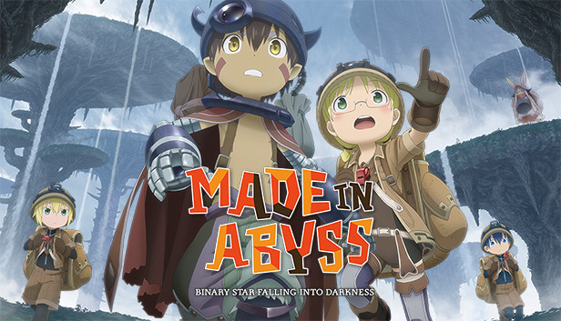 Mangá Made in Abyss vai ser publicado em Portugal