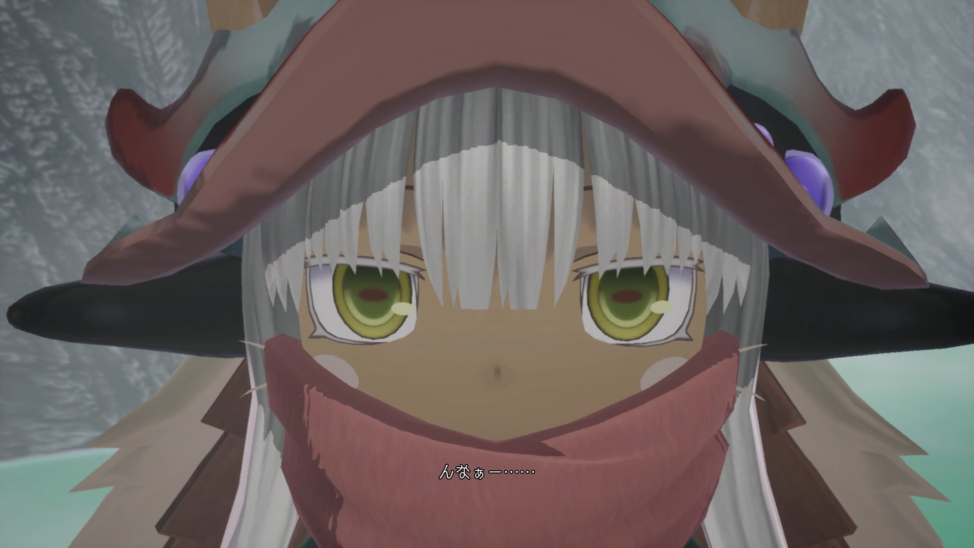 Steam メイドインアビス 闇を目指した連星