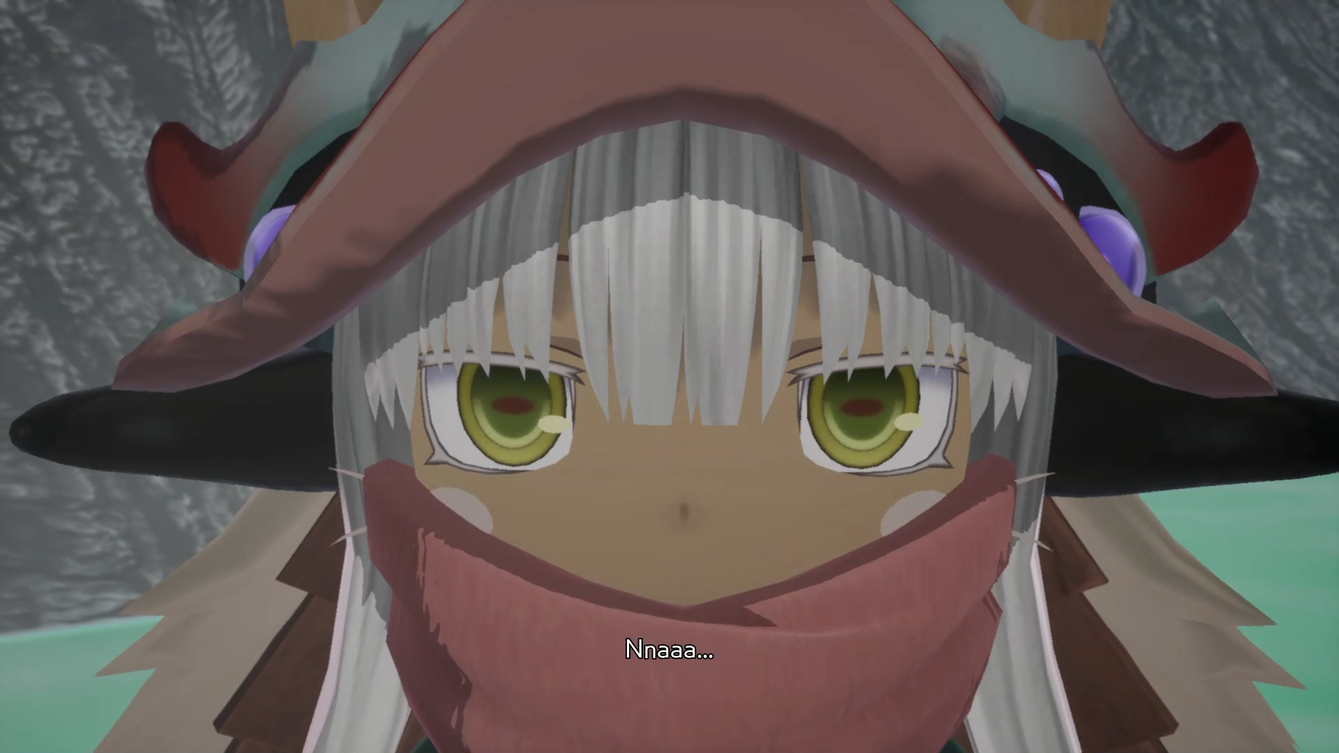 Made In Abyss: Binary Star Falling Into Darkness File Size