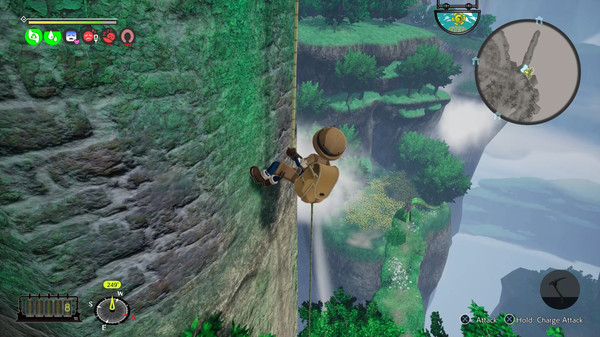Made in Abyss Binary Star Falling into Darkness-Chronos Just a Website To Freedom and reality Made in Abyss Binary Star Falling into Darkness-Chronos DLGAMES - Download All Your Games For Free