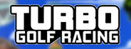 Turbo Golf Racing