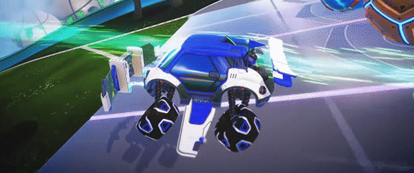 将去游戏展：《涡轮下我妇赛车》公布尾收预报