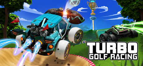 Turbo Golf Racing Free Download