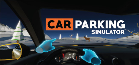 Car Parking Simulator VR Free Download